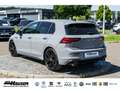 Volkswagen Golf GTI VIII 2.0 TSI DSG PANO AHK NAVI KAMERA PARK MATRIX Grau - thumbnail 4