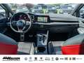 Volkswagen Golf GTI VIII 2.0 TSI DSG PANO AHK NAVI KAMERA PARK MATRIX Grau - thumbnail 17