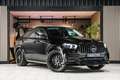 Mercedes-Benz GLE 350 Coupé e 4MATIC AMG|Pano|Burmester|22'' Schwarz - thumbnail 4