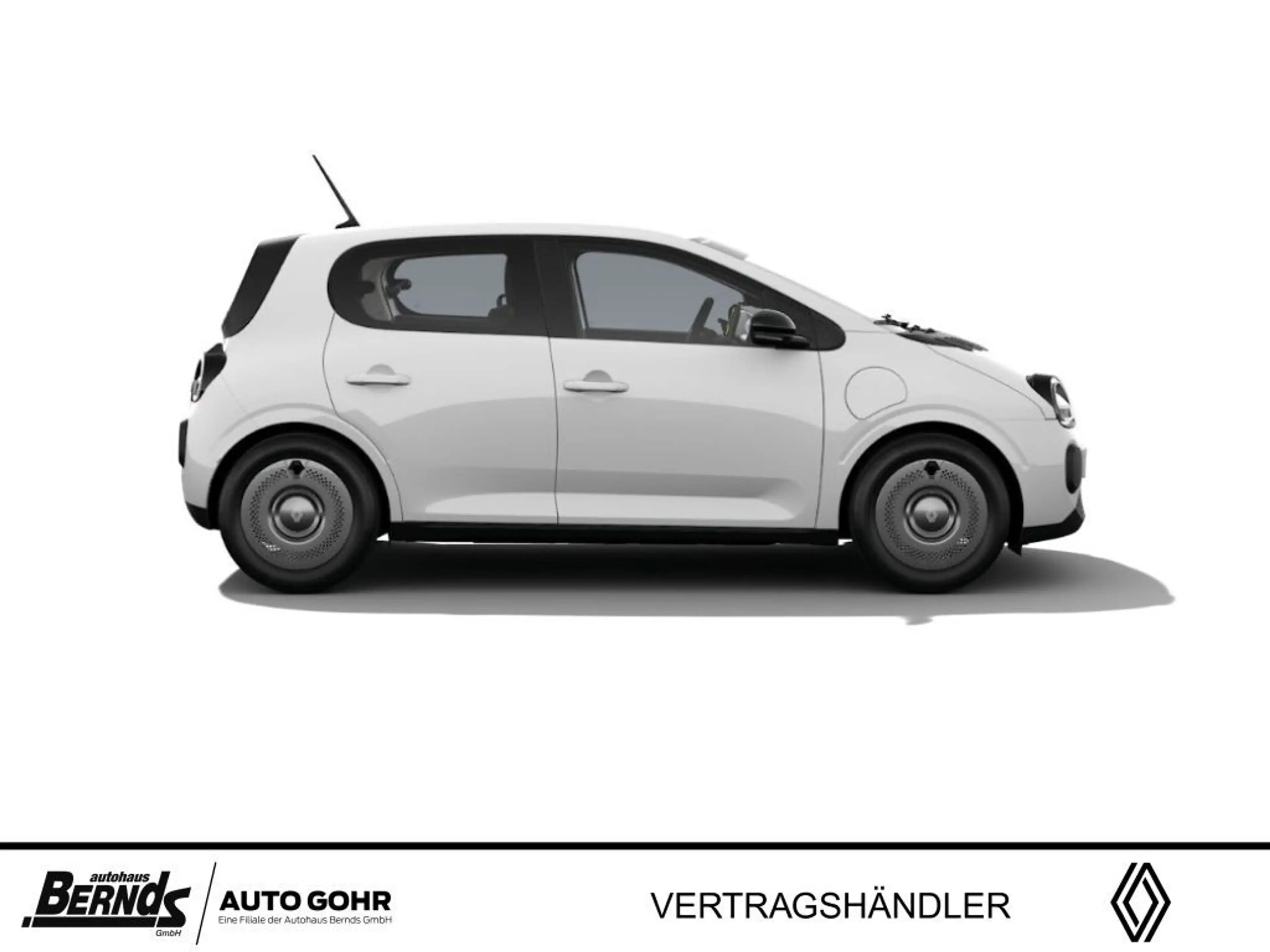 Renault Twingo E-Tech Evolution Urban Range Carplay Allwetter LED — photo 6