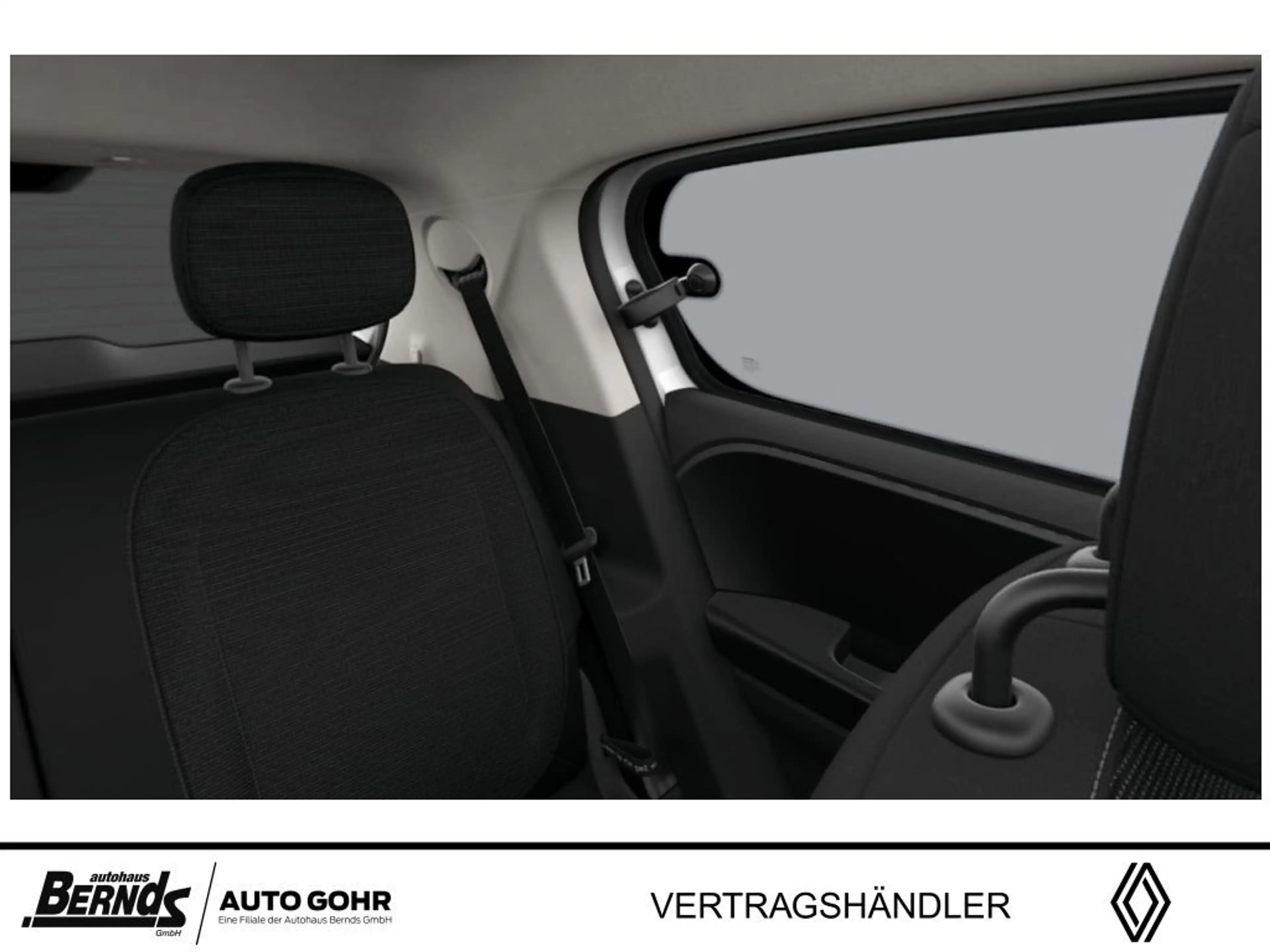 Renault Twingo E-Tech Evolution Urban Range Carplay Allwetter LED — photo 15