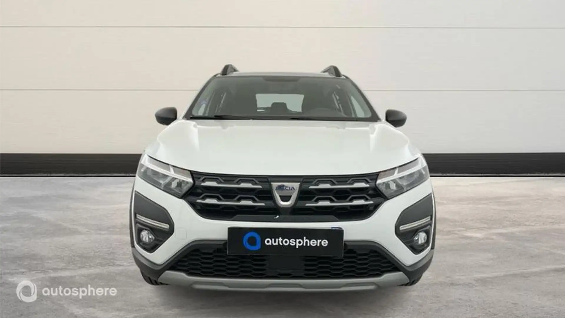 Dacia Sandero 1.0 TCe 90ch Stepway Essentiel -22 - 2