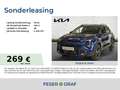 Kia Stonic 1.0T 115 48V DCT GT Line Azul - thumbnail 1