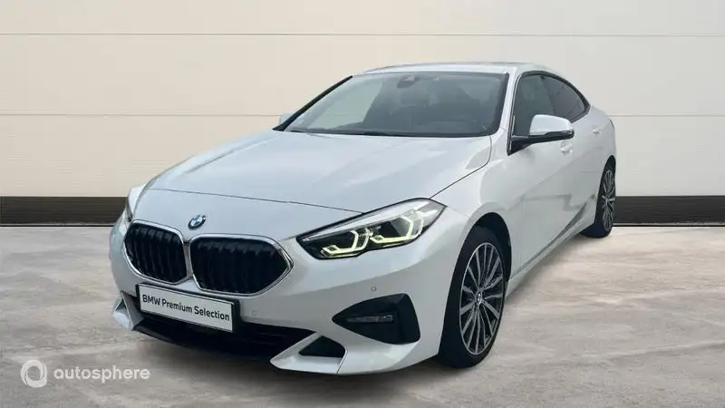 BMW Seria 2