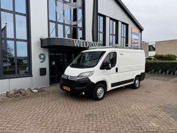 2.2 HDI 120PK Navi, Camera, Imperial, Cruisecntrl,