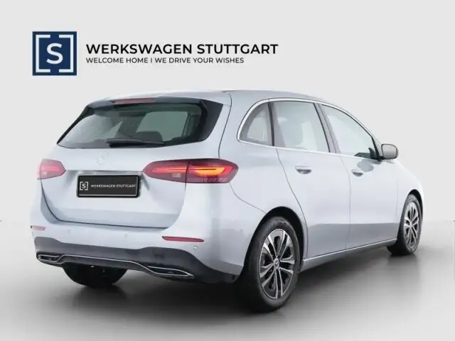 Mercedes-Benz B 250 B 250 4M Progressive LED Kamera Vorr.-Distronic