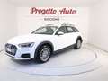 Audi A4 allroad 40 tdi Business Evo quattro 190cv S-TRONIC ADAS Wit - thumbnail 1