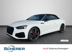 Audi A5 45 TFSI quattro S line Navi, RFK, M