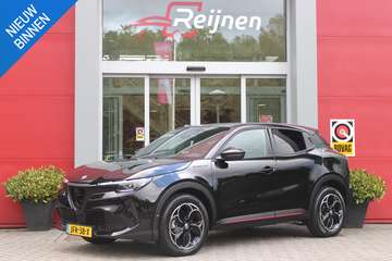 ELETTRICA SPECIALE 156PK 54 kWh | TECHNOLOGIE PAKK