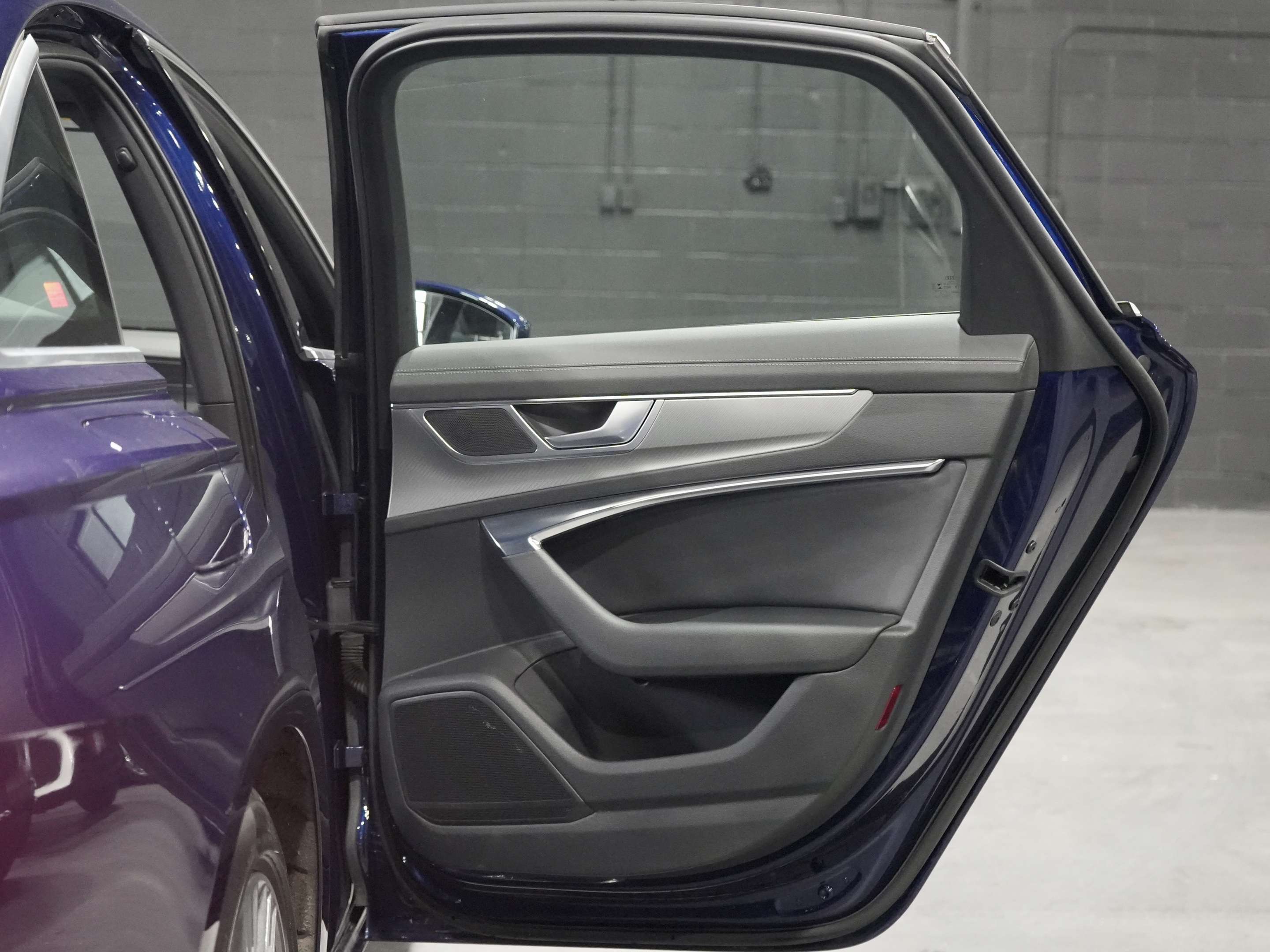 2021 Audi A6 Premium/ S LINE/ROOF/CARPLAY/DRIVE ASSIST/PARK AID thumb 41