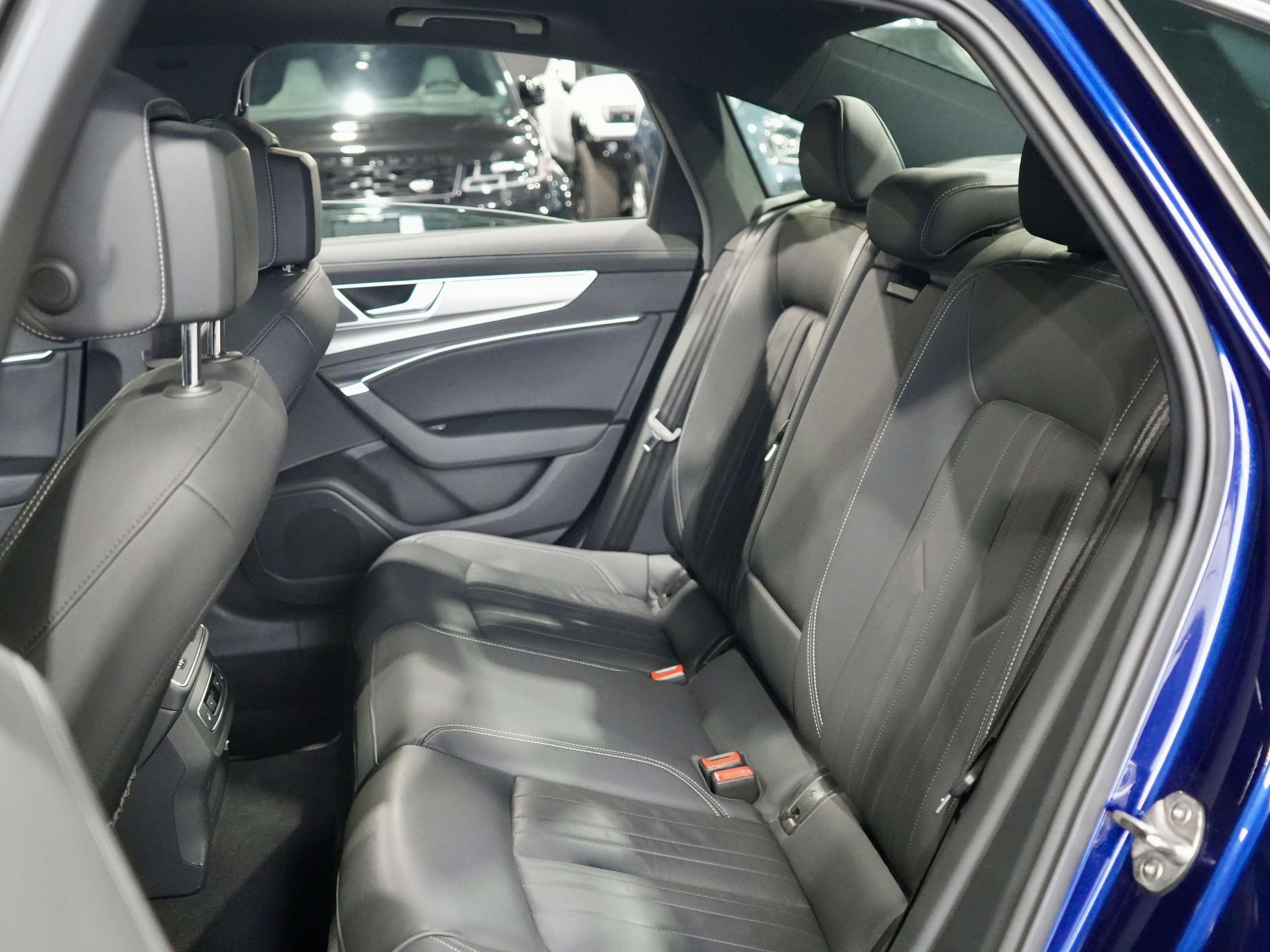2021 Audi A6 Premium/ S LINE/ROOF/CARPLAY/DRIVE ASSIST/PARK AID thumb 11