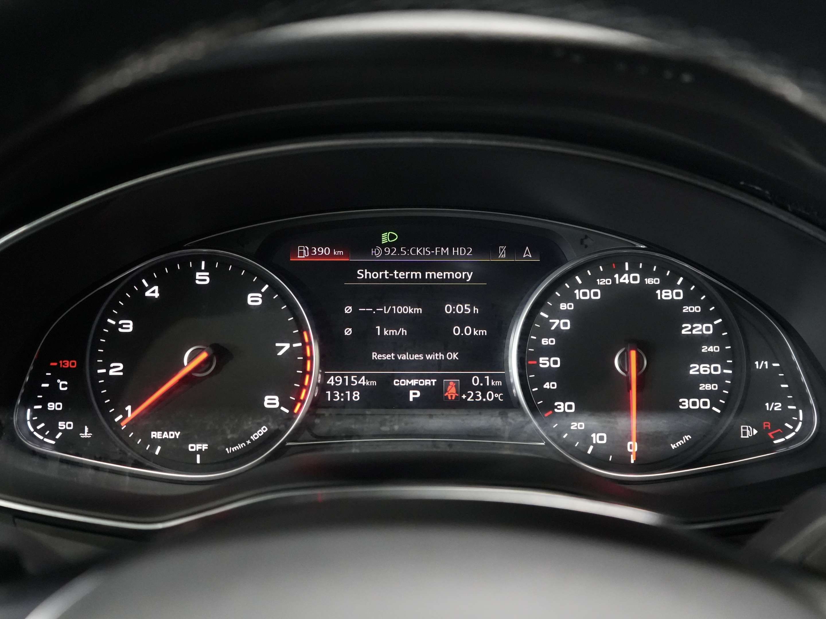 2021 Audi A6 Premium/ S LINE/ROOF/CARPLAY/DRIVE ASSIST/PARK AID thumb 23