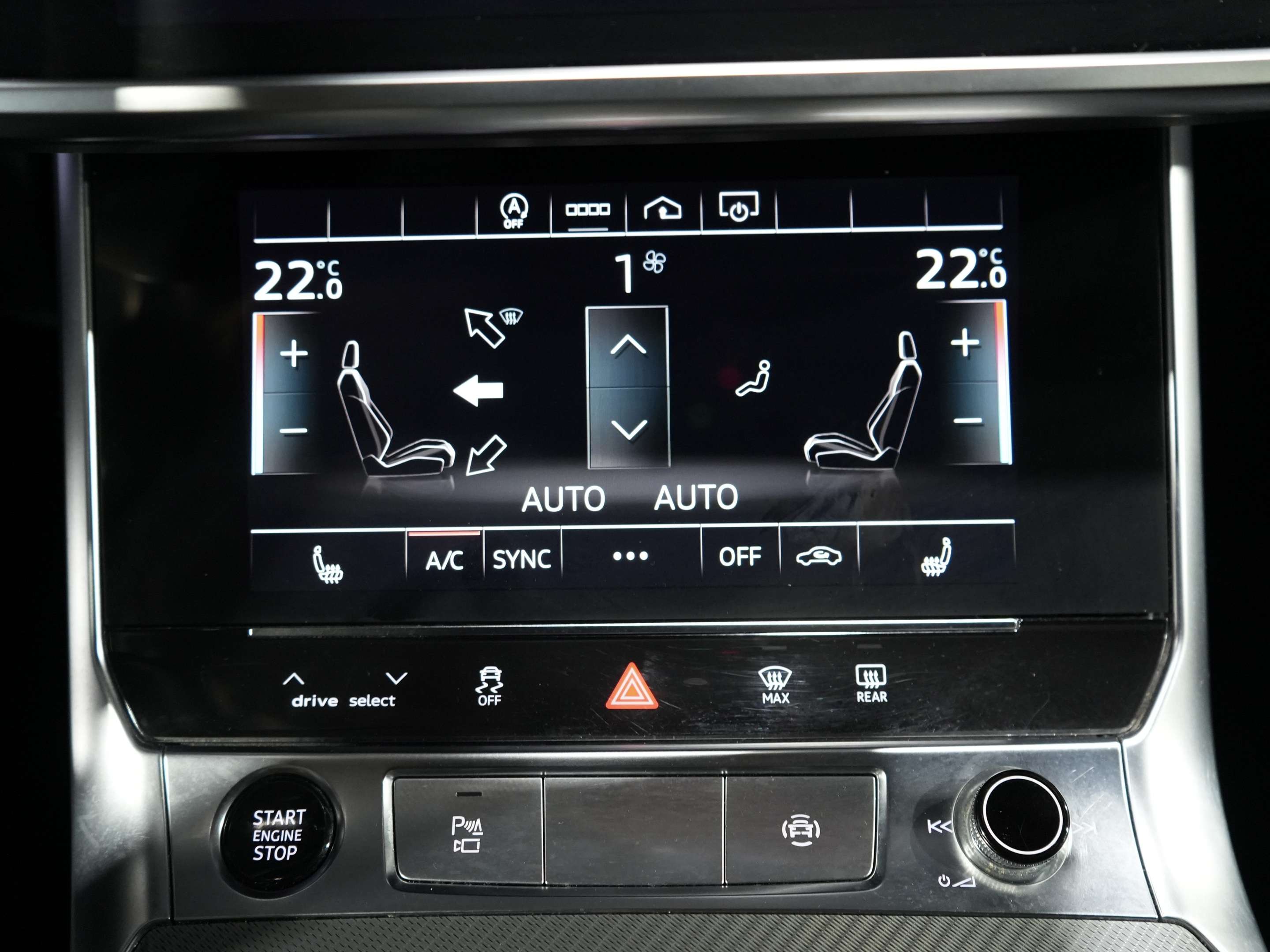 2021 Audi A6 Premium/ S LINE/ROOF/CARPLAY/DRIVE ASSIST/PARK AID thumb 32