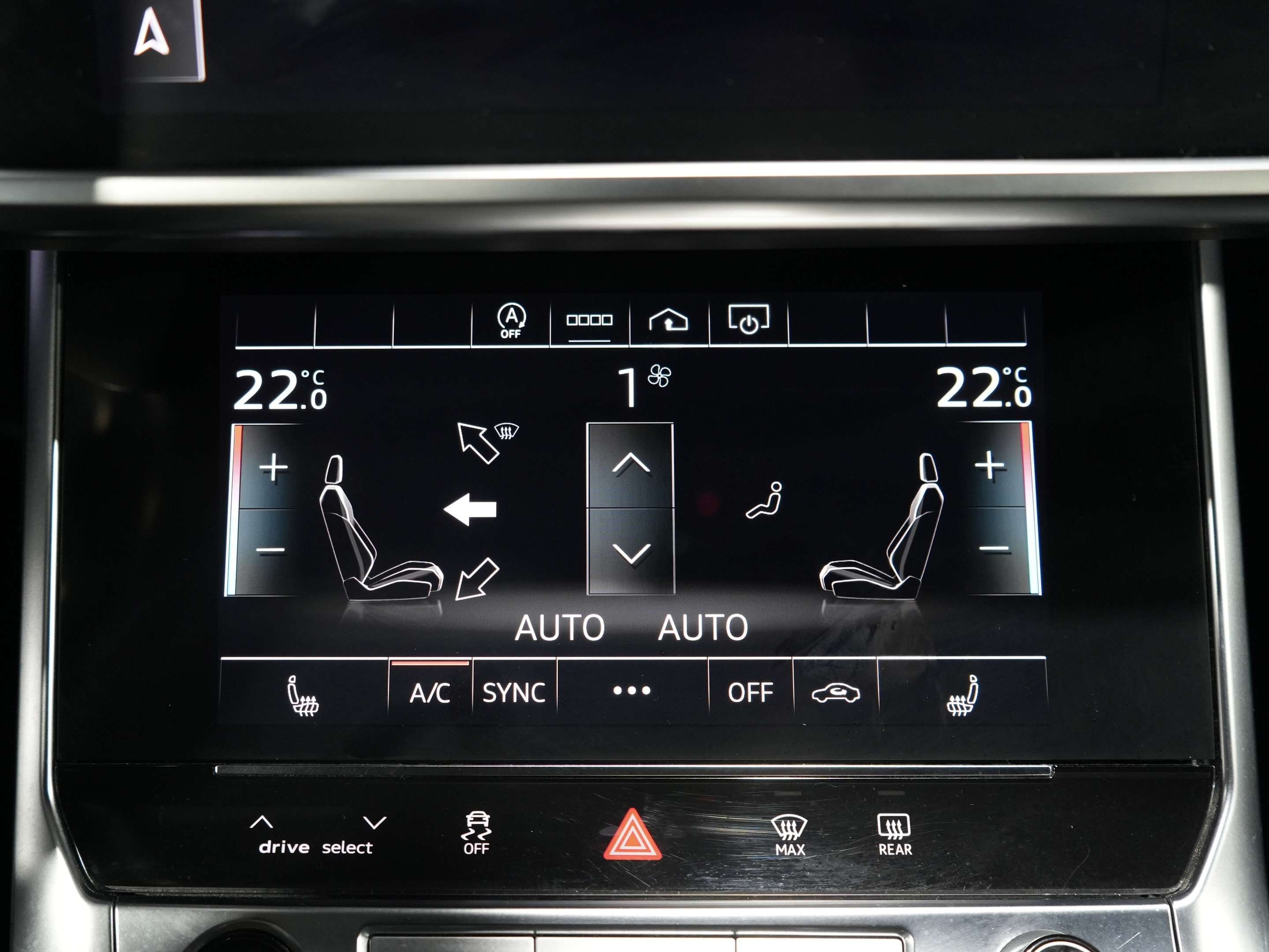 2021 Audi A6 Premium/ S LINE/ROOF/CARPLAY/DRIVE ASSIST/PARK AID thumb 31
