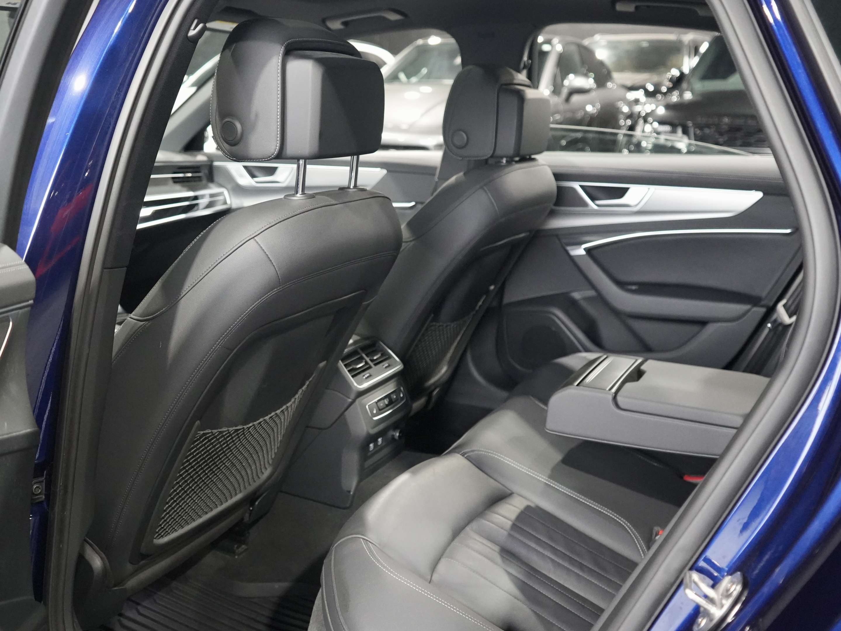 2021 Audi A6 Premium/ S LINE/ROOF/CARPLAY/DRIVE ASSIST/PARK AID thumb 13