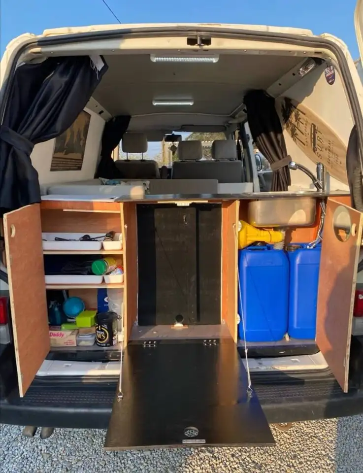 Volkswagen T4 1,9 TD, foto 6