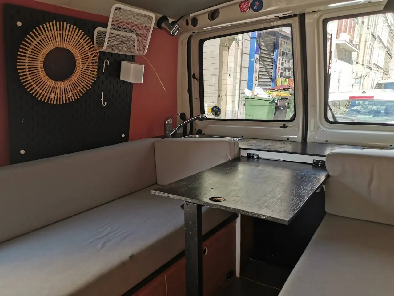 Volkswagen T4 1,9 TD, foto 2