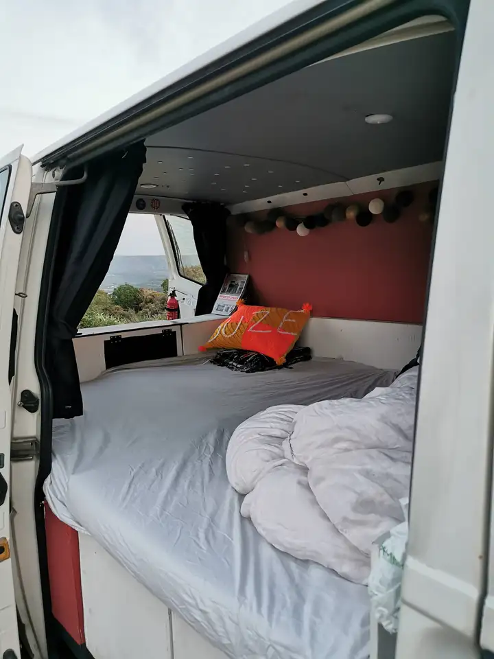 Volkswagen T4 1,9 TD, foto 3