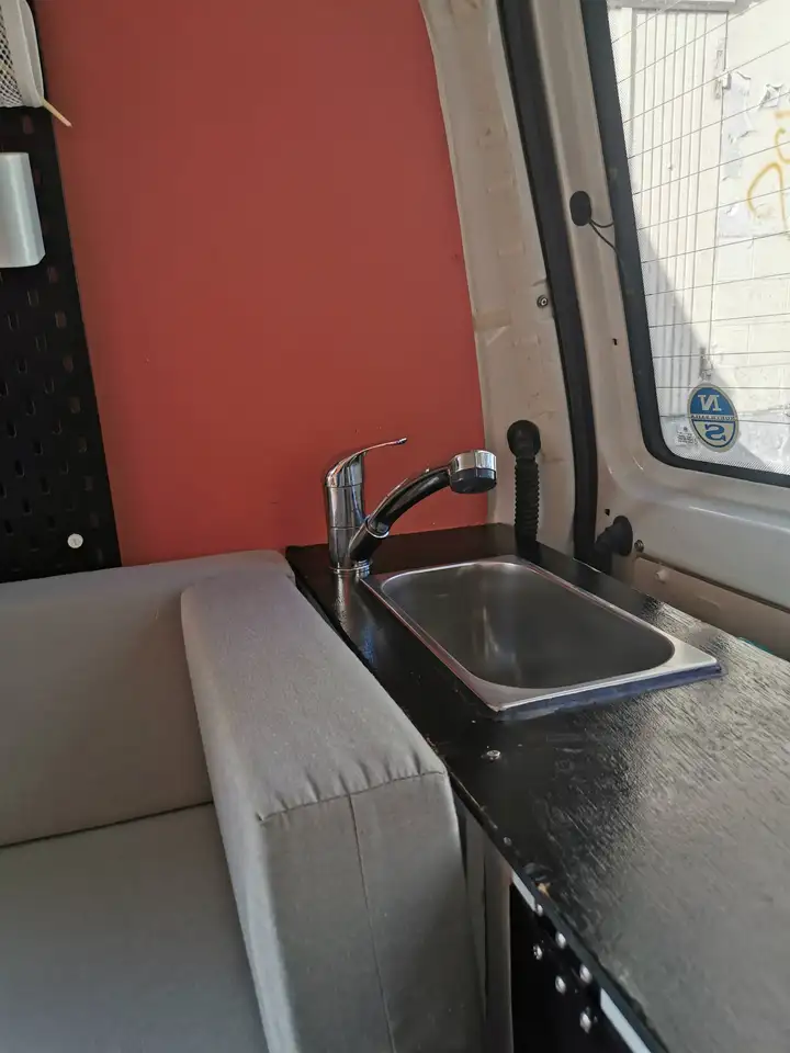Volkswagen T4 1,9 TD, foto 7