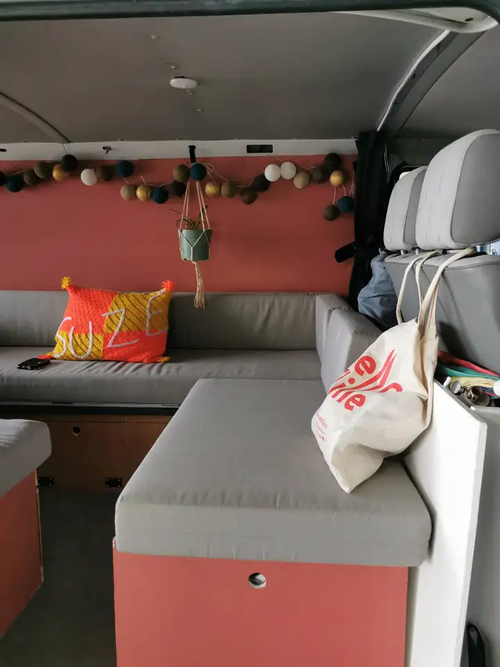 Volkswagen T4 1,9 TD, foto 8