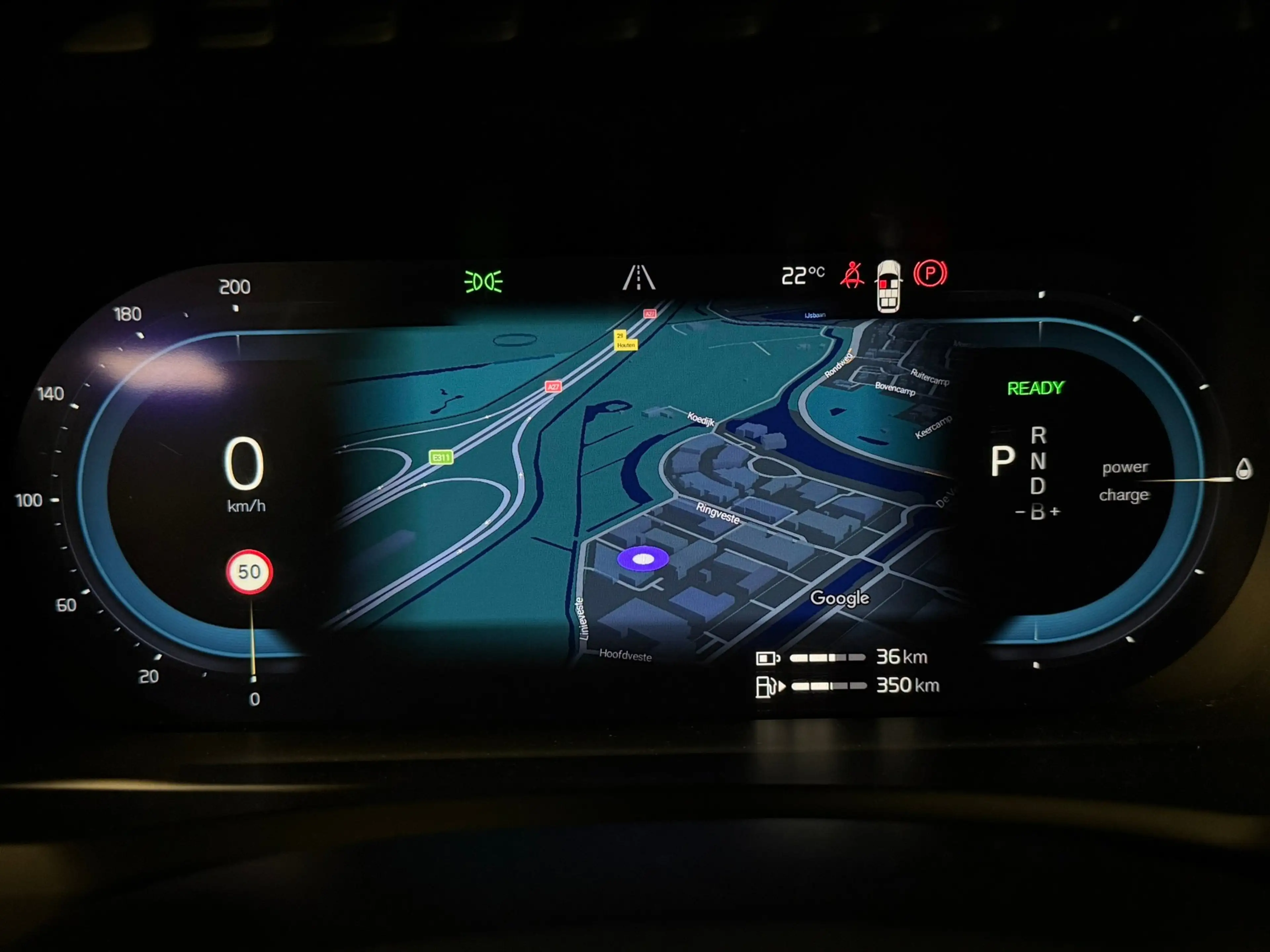 Volvo XC90 T8 AWD Recharge Ultra Ultimate Bright | Bowers & W — photo 24