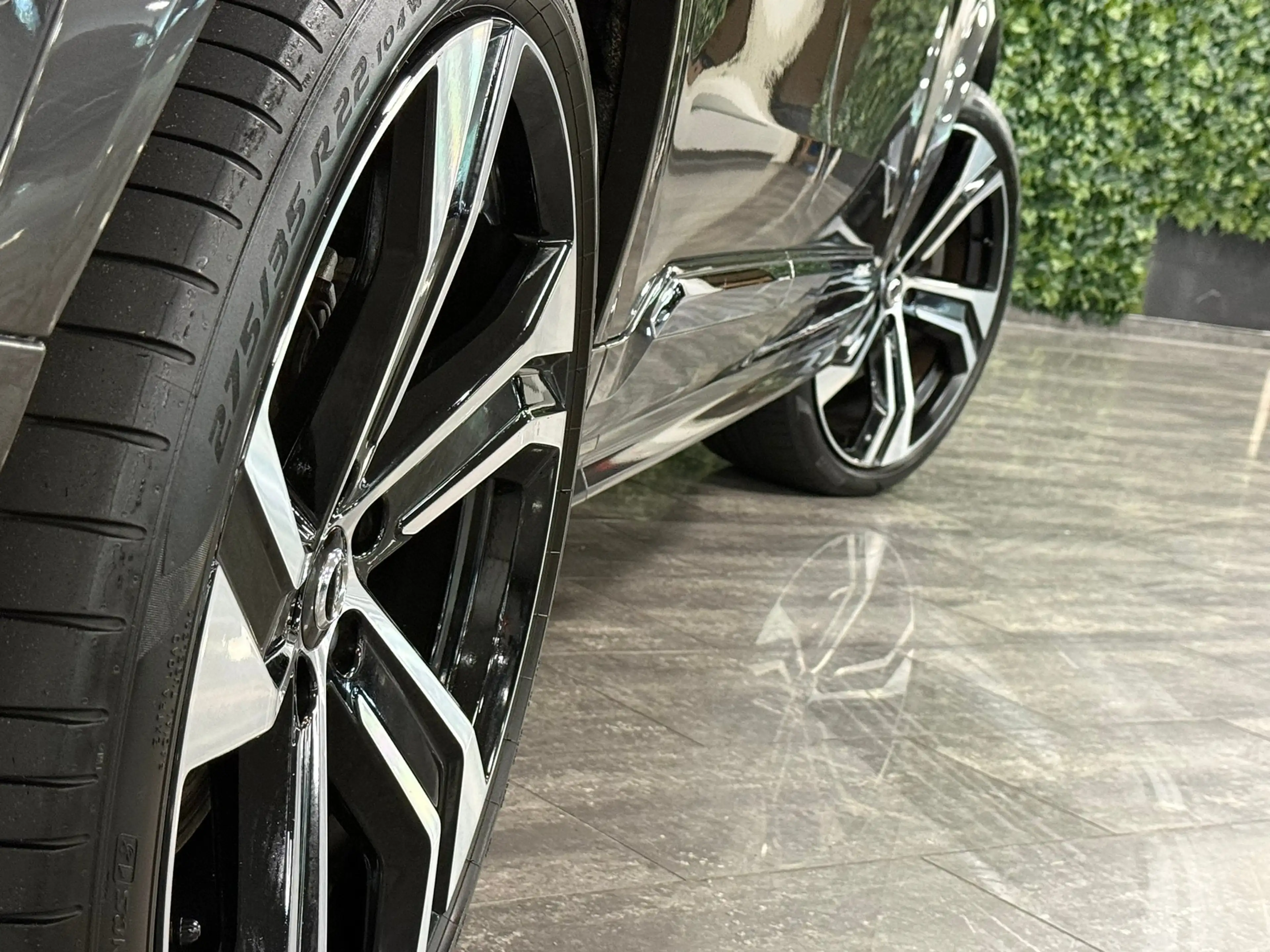Volvo XC90 T8 AWD Recharge Ultra Ultimate Bright | Bowers & W — photo 9