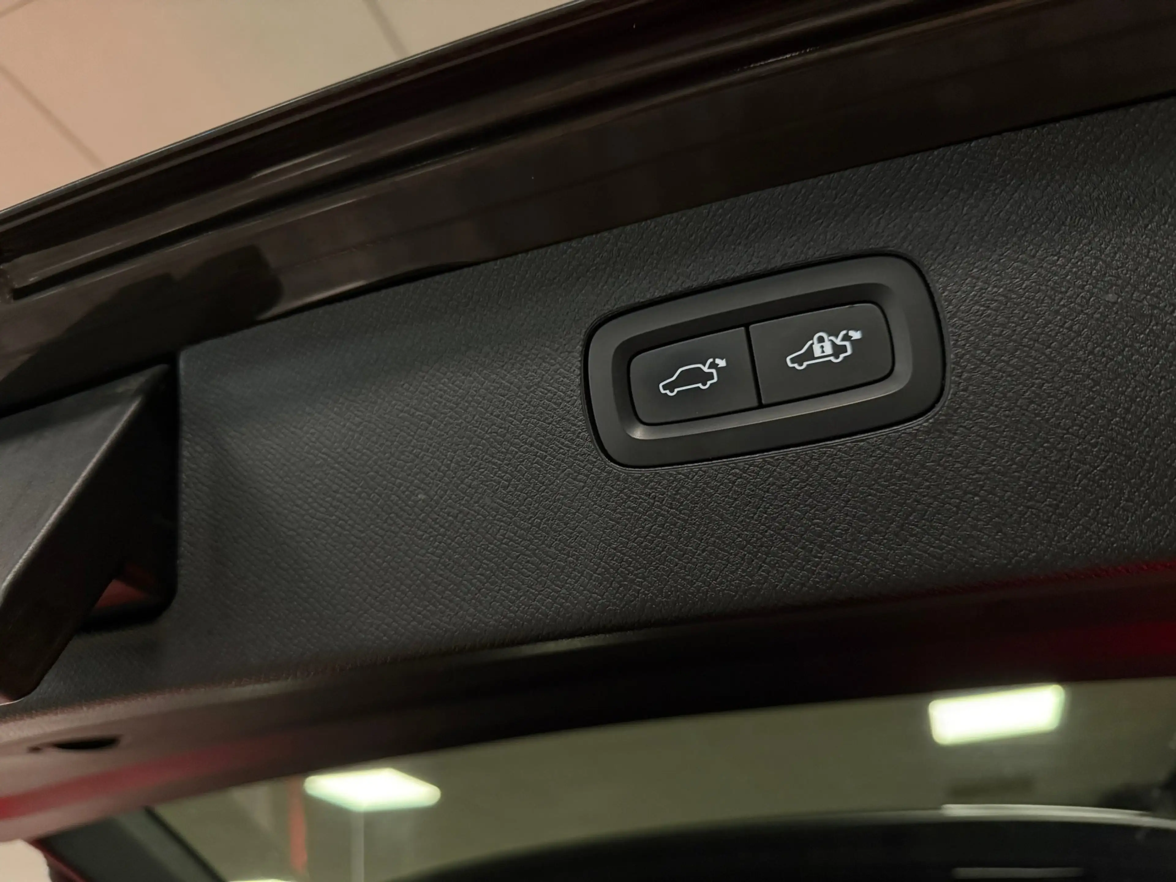 Volvo XC90 T8 AWD Recharge Ultra Ultimate Bright | Bowers & W — photo 12