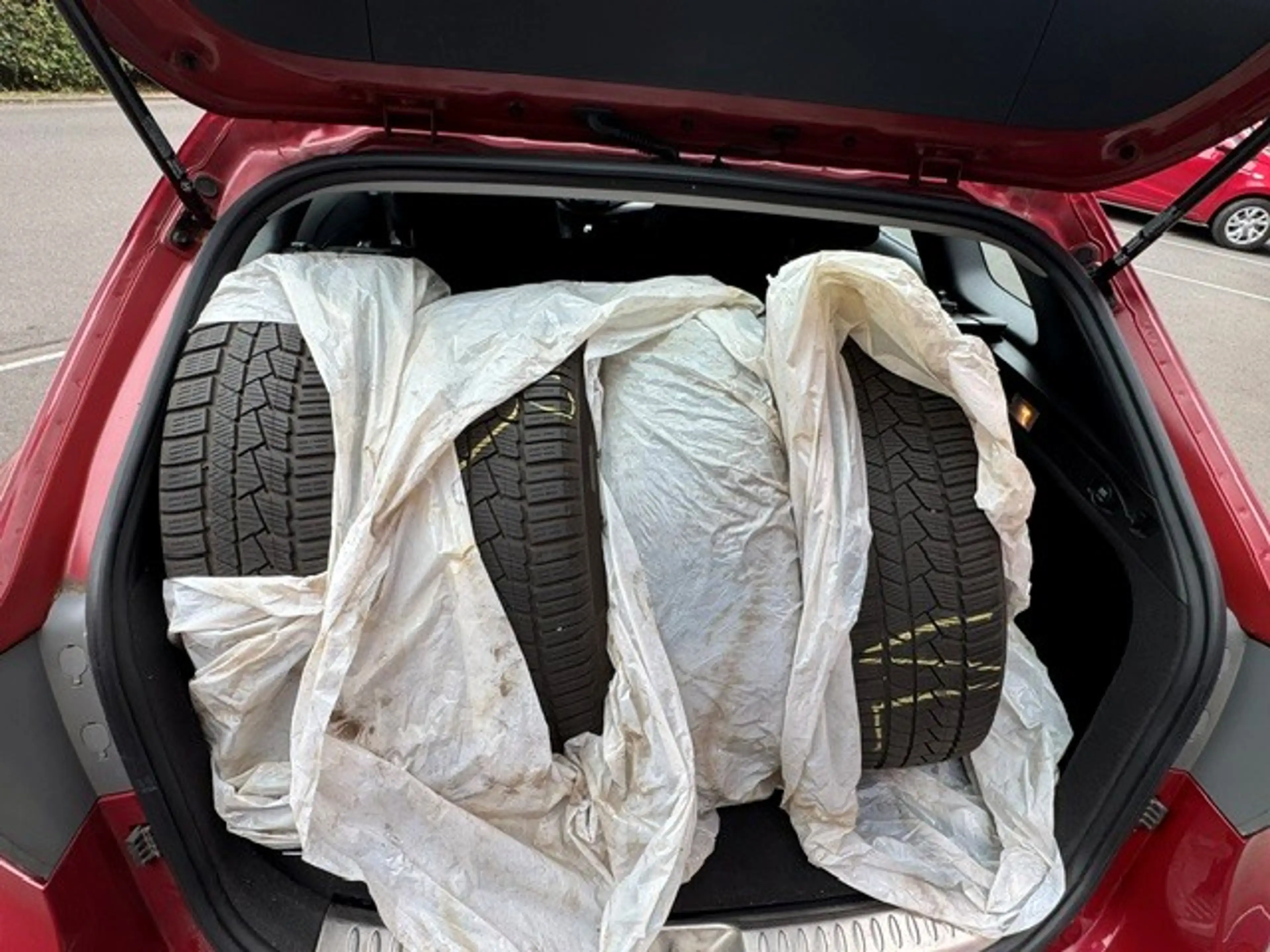 Hyundai i40 i40cw 1.6 Comfort — photo 6