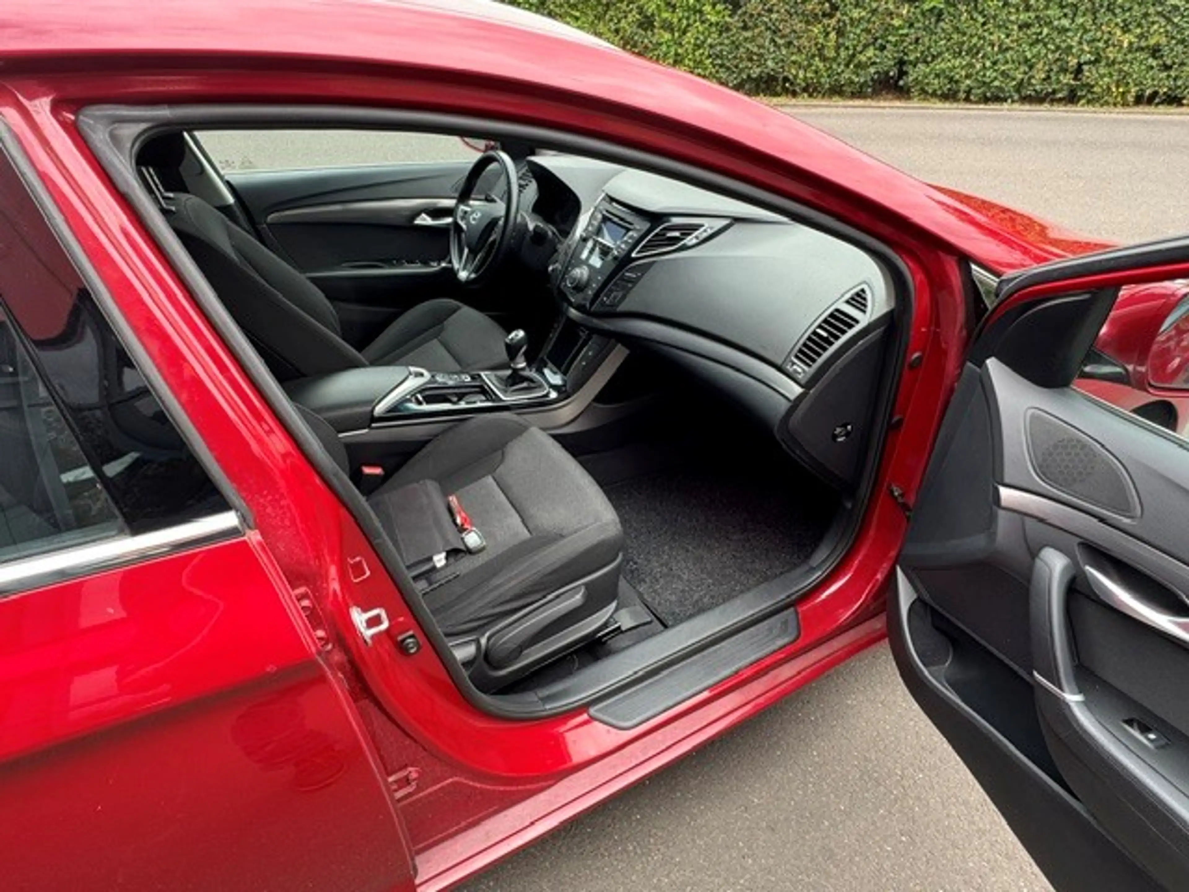 Hyundai i40 i40cw 1.6 Comfort — photo 5