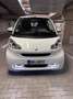 smart forTwo cabrio softouch passion micro hybrid drive Klima - thumbnail 3