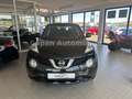 Nissan Juke Visia Plus Klima/17.Zoll/EURO5 Schwarz - thumbnail 2