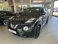 Nissan Juke Visia Plus Klima/17.Zoll/EURO5 Schwarz - thumbnail 3