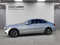 Mercedes-Benz C 180 Avantgarde Navi Pano SHZ FSE MFL GRA 17" Silber - thumbnail 4