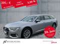 Audi A6 40 TDI QU ADVANCED MATRIX+NAVI+AHK+360° Silber - thumbnail 1