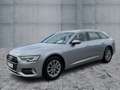 Audi A6 40 TDI QU ADVANCED MATRIX+NAVI+AHK+360° Silber - thumbnail 2