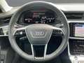 Audi A6 40 TDI QU ADVANCED MATRIX+NAVI+AHK+360° Silber - thumbnail 10
