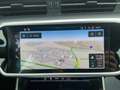 Audi A6 40 TDI QU ADVANCED MATRIX+NAVI+AHK+360° Silber - thumbnail 11
