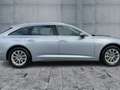 Audi A6 40 TDI QU ADVANCED MATRIX+NAVI+AHK+360° Silber - thumbnail 7