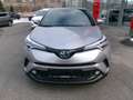 Toyota C-HR C-HR 1,8 Hybrid C-LUB Driver !! TOPGEBRAUCHTER !!! Silber - thumbnail 3