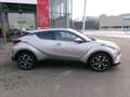 Toyota C-HR C-HR 1,8 Hybrid C-LUB Driver !! TOPGEBRAUCHTER !!! Silber - thumbnail 2