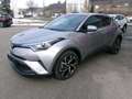 Toyota C-HR C-HR 1,8 Hybrid C-LUB Driver !! TOPGEBRAUCHTER !!! Silber - thumbnail 1