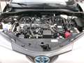 Toyota C-HR C-HR 1,8 Hybrid C-LUB Driver !! TOPGEBRAUCHTER !!! Silber - thumbnail 29