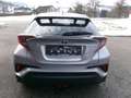 Toyota C-HR C-HR 1,8 Hybrid C-LUB Driver !! TOPGEBRAUCHTER !!! Silber - thumbnail 6