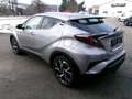Toyota C-HR C-HR 1,8 Hybrid C-LUB Driver !! TOPGEBRAUCHTER !!! Silber - thumbnail 5