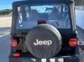 Jeep Wrangler Wrangler 2.5 Soft Top Negro - thumbnail 4