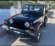 Jeep Wrangler Wrangler 2.5 Soft Top Negro - thumbnail 1