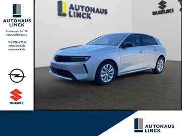 L Edition 1.2 Turbo EU6e LED Navi Keyless