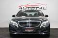 Mercedes-Benz E 300 *Limousine*Hybrid*360 Kamera*Spur & ToTwin. Noir - thumbnail 5