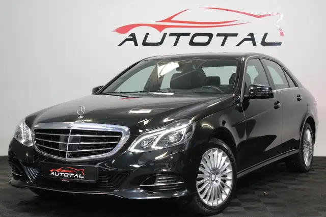 Mercedes-Benz E 300 *Limousine*Hybrid*360 Kamera*Spur & ToTwin.