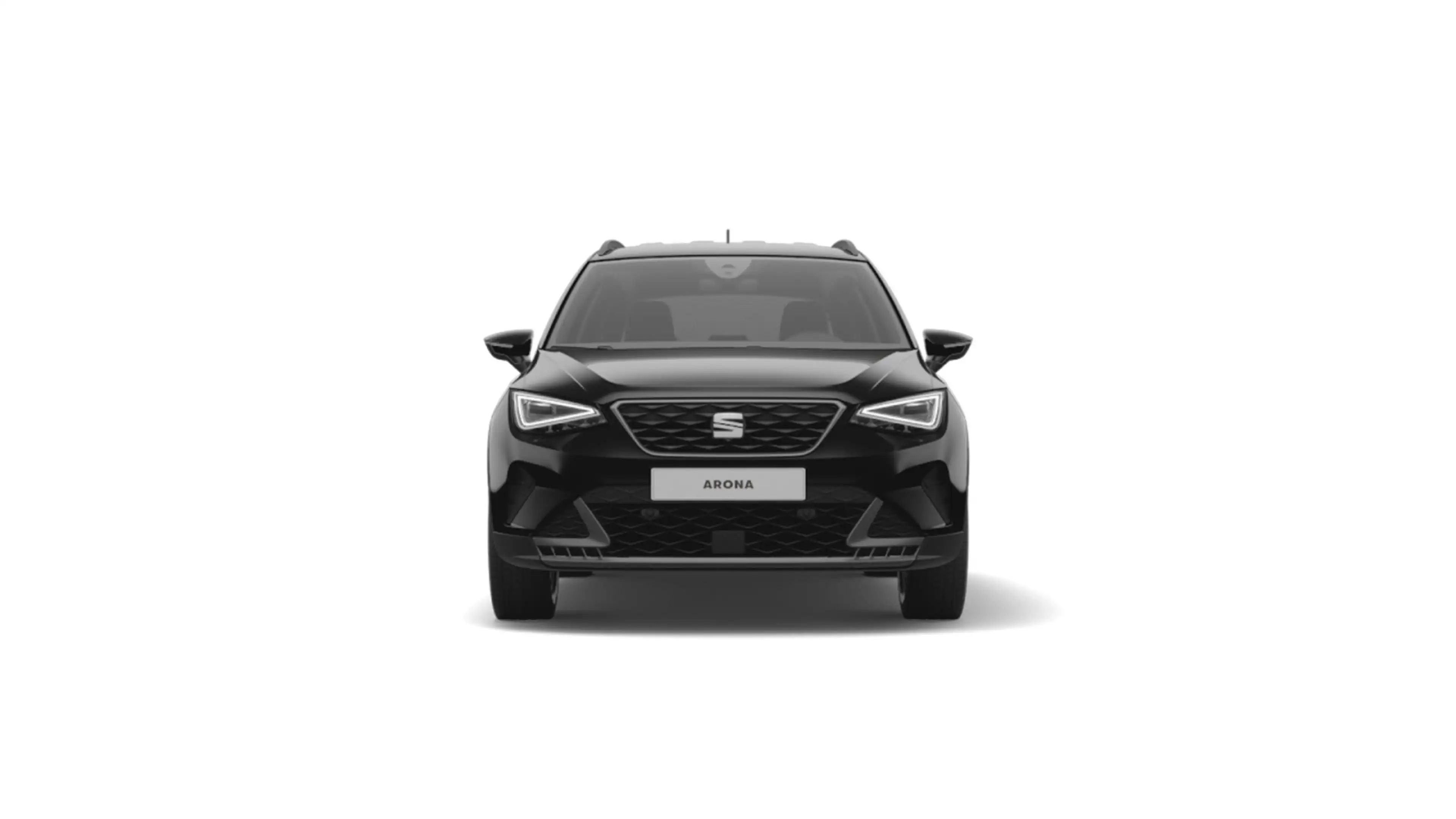 SEAT Arona 1.0 TSI DSG FR NAVI ACC SH PDC+ GJR — photo 3